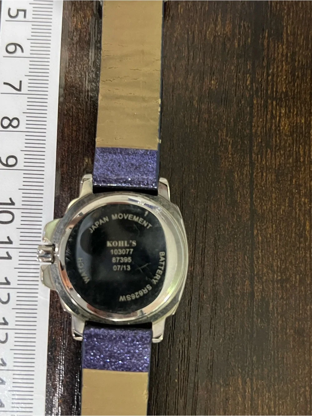 N/A pre owned